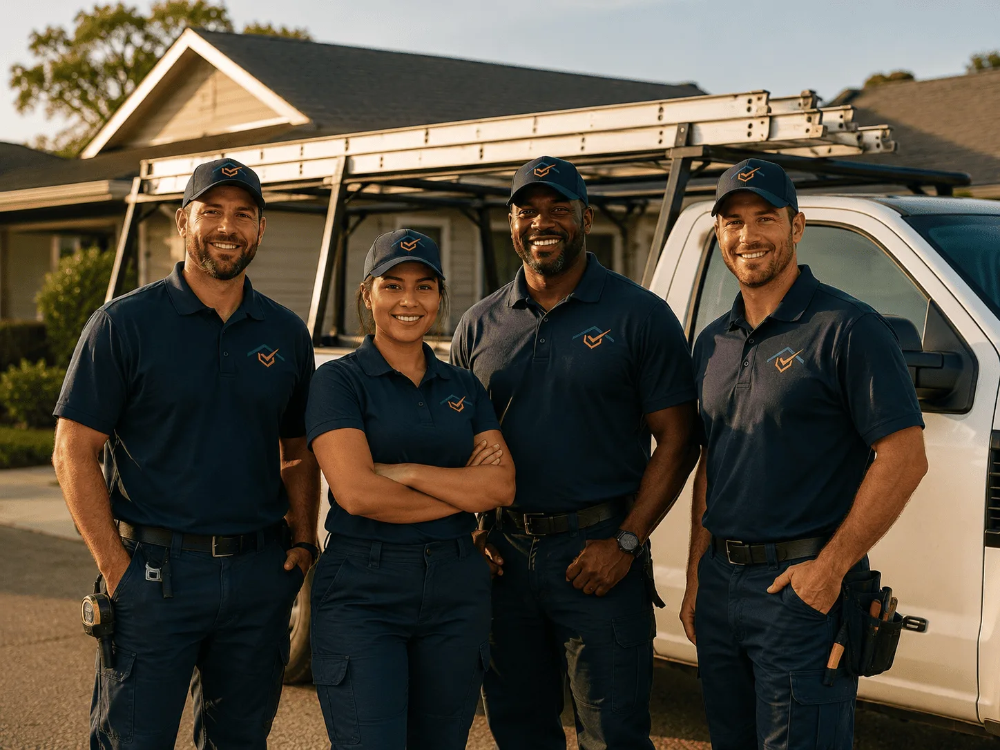 Roof Inspection company in Thompson, IA